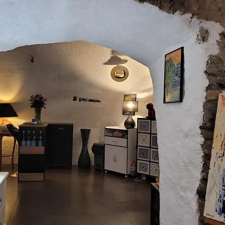 Maison De Sisi 3*