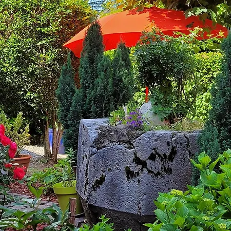 Maison De Sisi 3*
