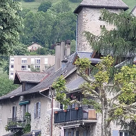Maison De Sisi ユジーヌ