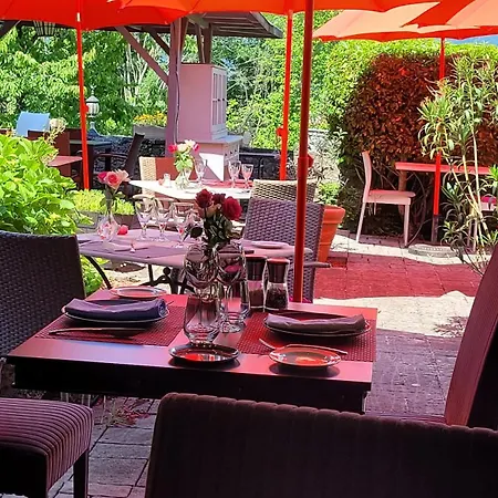 Maison De Sisi 3* ユジーヌ