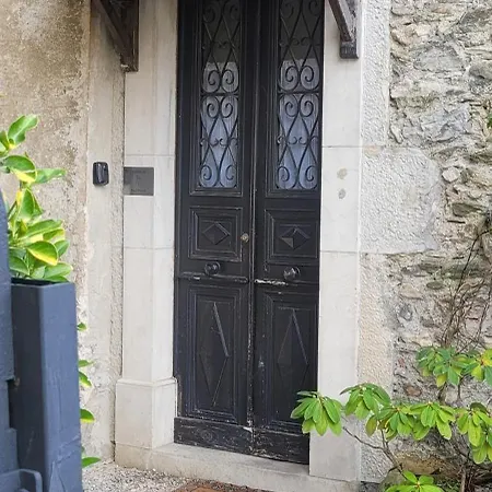 Maison De Sisi ユジーヌ