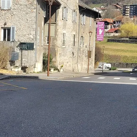 Maison De Sisi ユジーヌ