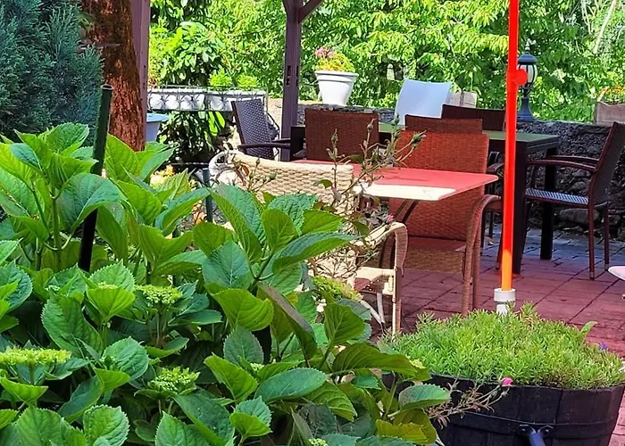 Bed and breakfast Maison De Sisi Ugine