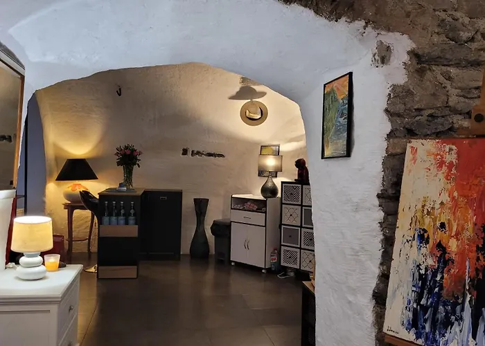 Maison De Sisi 3*