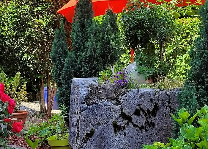 Maison De Sisi 3*