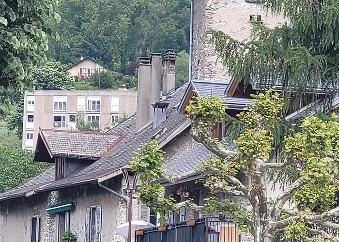 Maison De Sisi Ugine