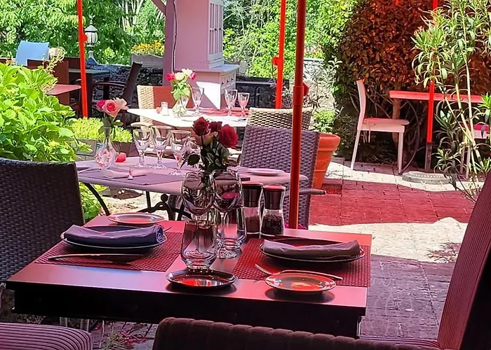 Maison De Sisi 3* Ugine