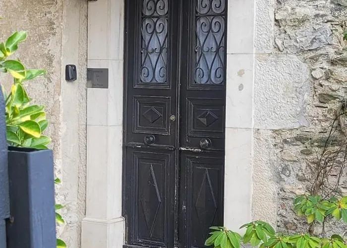 Maison De Sisi Ugine