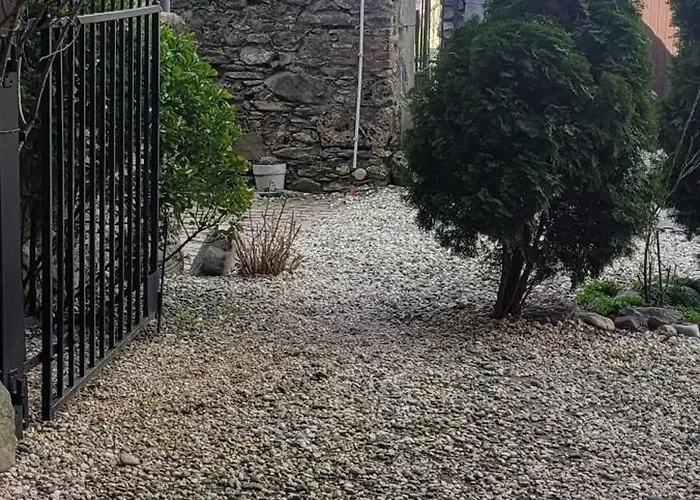 Bed and breakfast Maison De Sisi 3*