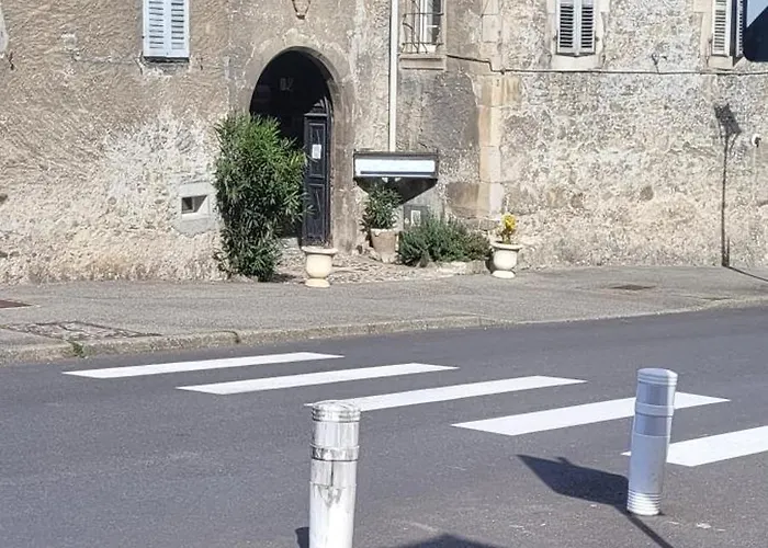 Maison De Sisi Bed and breakfast Ugine